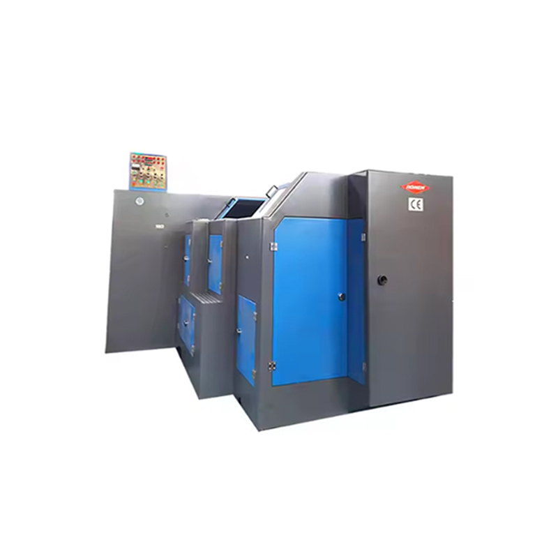 बोल्ट हेडिंग के लिए उपकरण