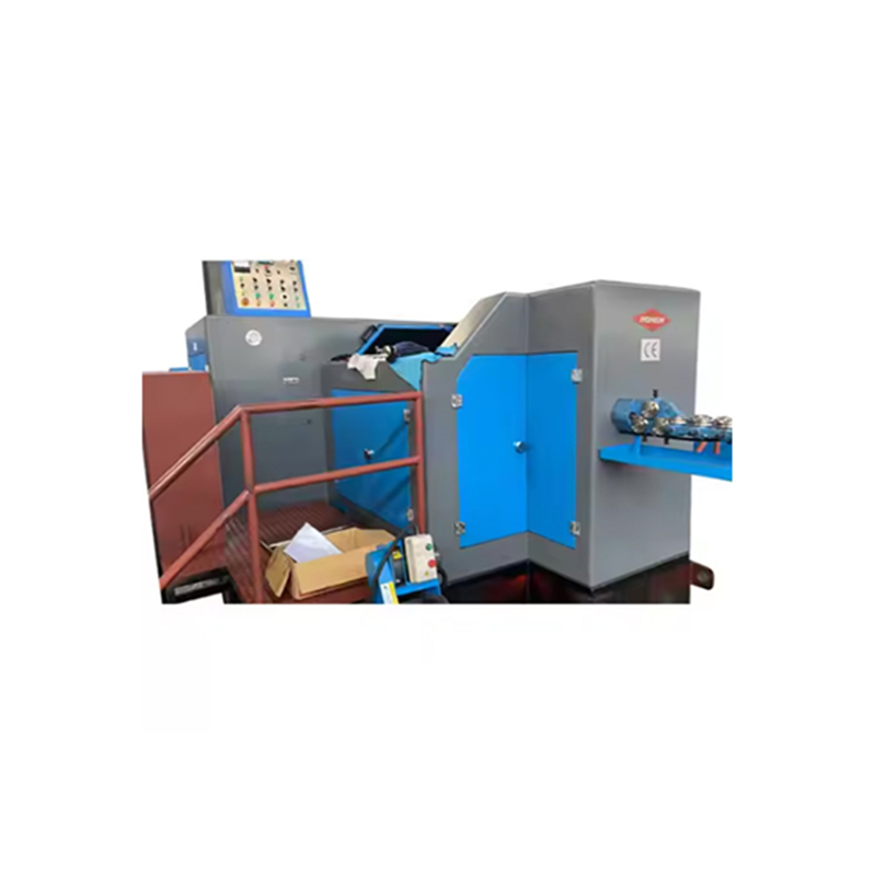 हेवी ड्यूटी बोल्ट बनाने की मशीन