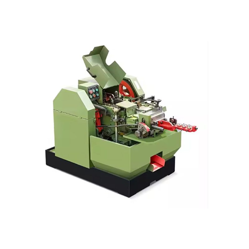 हाई स्पीड ड्राईवॉल स्क्रू कोल्ड फॉर्मिंग मशीन